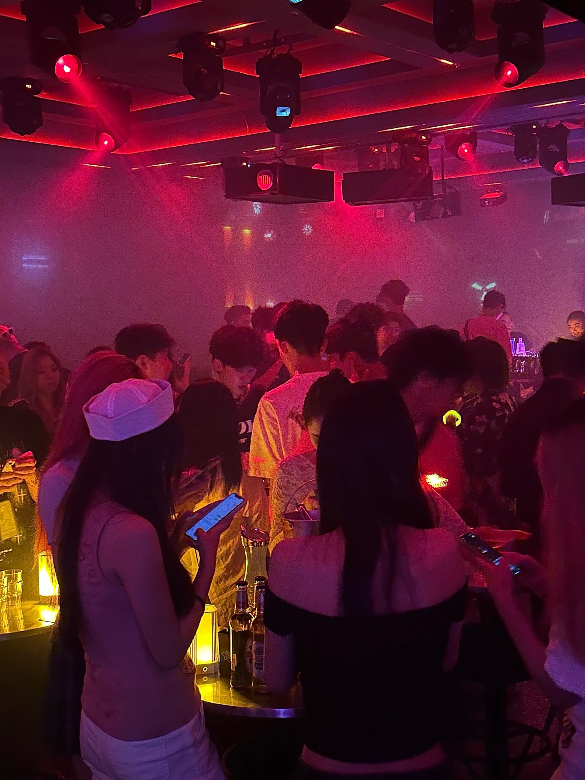 株洲商务ktv消费攻略-醴陵市ktv预订